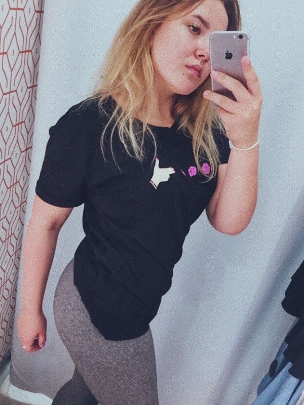 Алина привлекательная девушка из Красногорска цена от 3000 руб