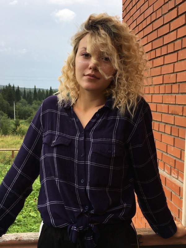 Марина привлекательная девушка из Красногорска цена от 3000 руб