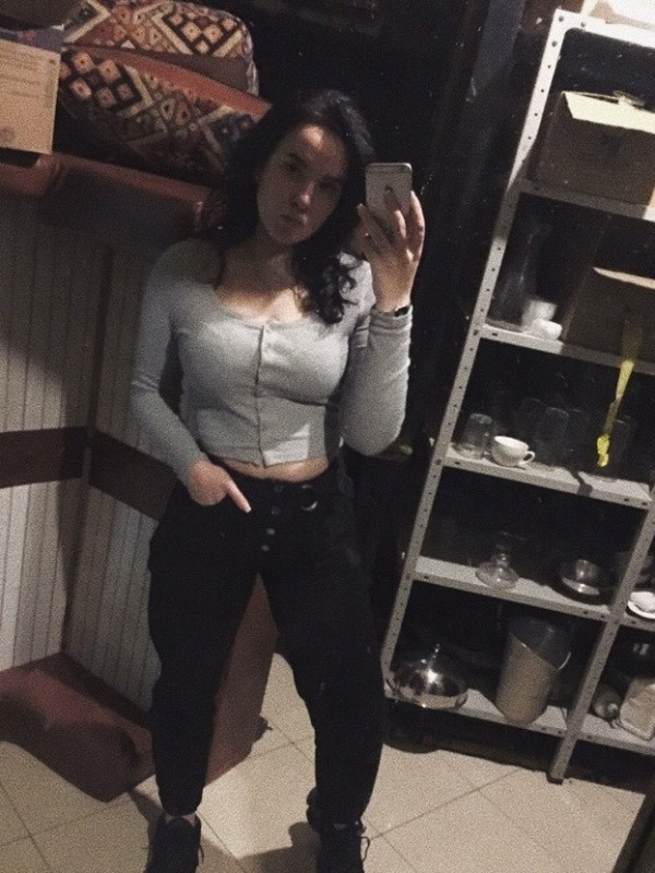 Алина фото 4