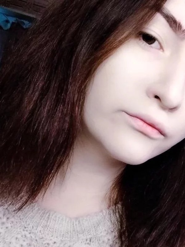 Катенька привлекательная девушка из Красногорска цена от 3500 руб