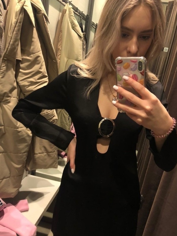 Кира привлекательная девушка из Красногорска цена от 3000 руб