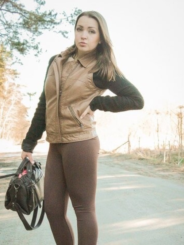 Арина привлекательная девушка из Красногорска цена от 3500 руб