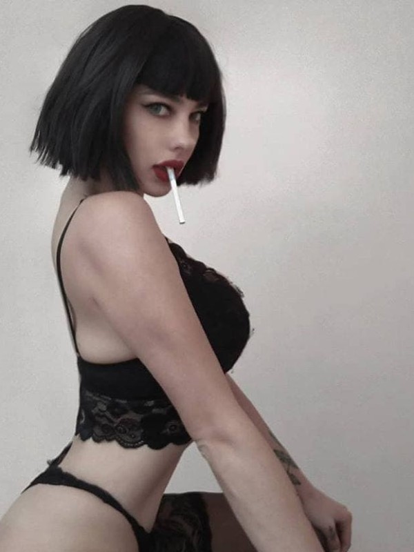 Лида привлекательная девушка из Красногорска цена от 3500 руб