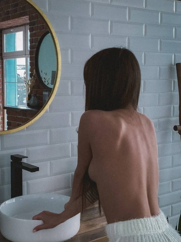 Лиля привлекательная девушка из Красногорска цена от 3000 руб