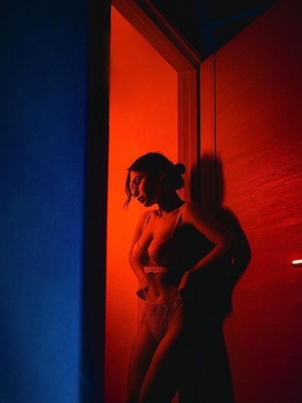 Алёна привлекательная девушка из Красногорска цена от 5000 руб