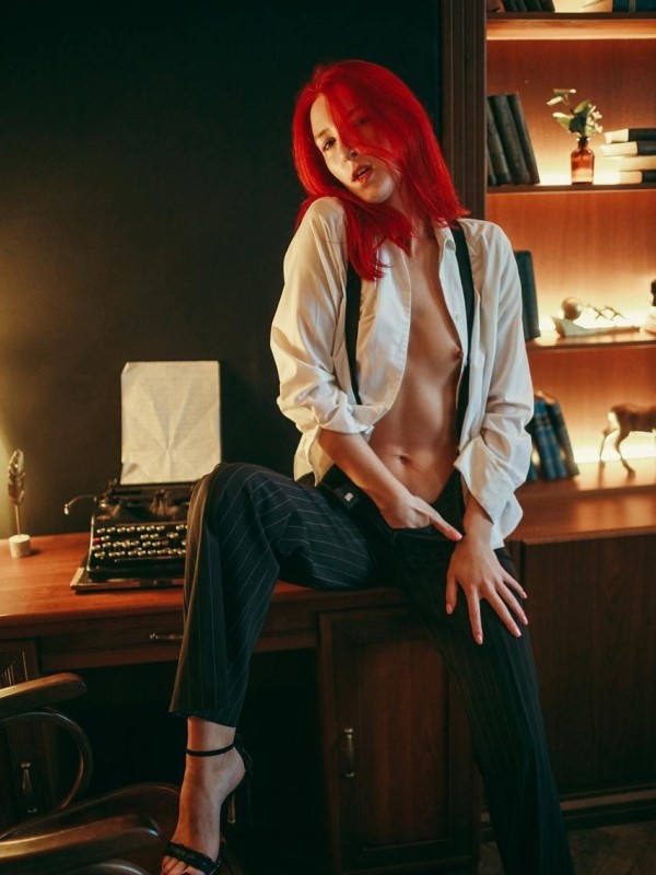 Алина привлекательная девушка из Красногорска цена от 6000 руб