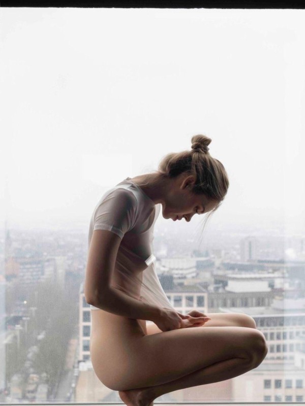 Чика привлекательная девушка из Красногорска цена от 9000 руб