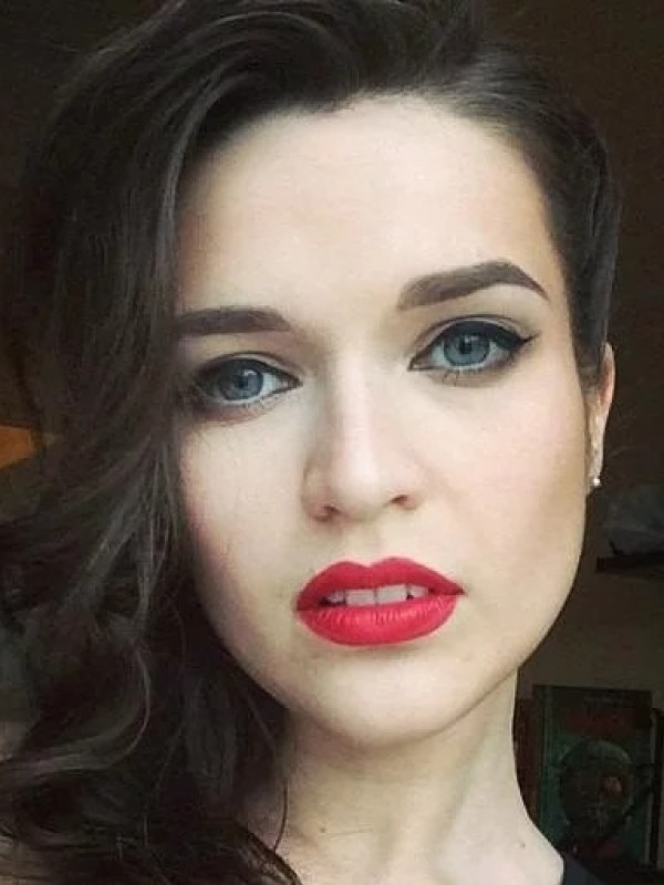 ЯНА СЕКС фото 3