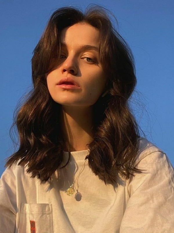 Вероника привлекательная девушка из Красногорска цена от 3500 руб